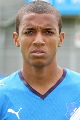  Luiz Gustavo 2008-2009