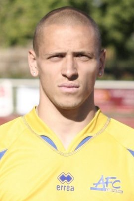Ludovic Gamboa 2008-2009
