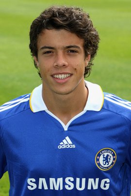 Franco di Santo 2008-2009