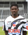 Bruno Ecuele Manga 2008-2009