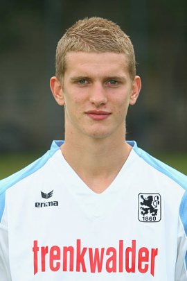 Lars Bender 2008-2009