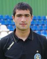 Vahagn Minasyan 2008-2009