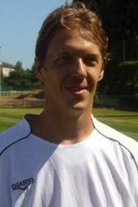 Didier Neumann 2008-2009