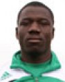 Pape Coulibaly 2008-2009