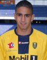 Ryad Boudebouz 2008-2009