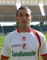 Corrado Colombo 2008-2009