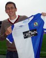 Keith Andrews 2008-2009