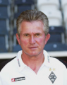 Jupp Heynckes 2008-2009