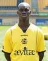 Pa Modou Kah 2008-2009