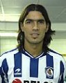 Sebastián Abreu 2008-2009