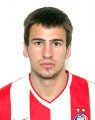 Nenad Tomovic 2008-2009