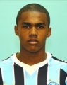  Douglas Costa 2008-2009