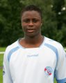 Magaye Gueye 2008-2009