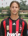 Luca Antonini 2008-2009