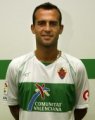 Iván Amaya 2008-2009