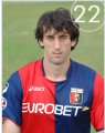 Diego Milito 2008-2009