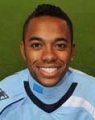  Robinho 2008-2009