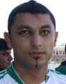 Reda Metwali 2008-2009