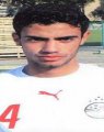 Ahmed Magdy 2008-2009