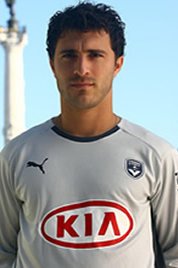 Mathieu Valverde 2008-2009