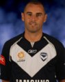 Kevin Muscat 2008-2009