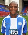 Emmerson Boyce 2008-2009