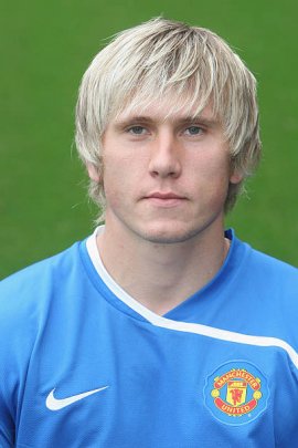 Tomasz Kuszczak 2008-2009