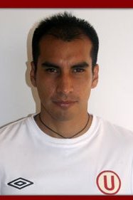 Rainer Torres 2008