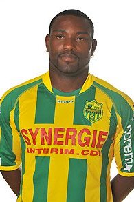 Jean-Claude Darcheville 2009-2010