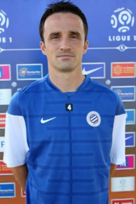 Nenad Dzodic 2009-2010