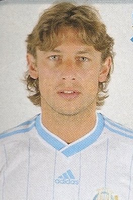 Gabriel Heinze 2009-2010