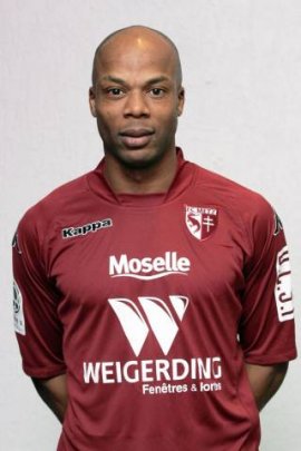 Sylvain Wiltord 2009-2010