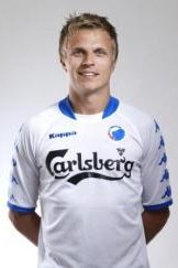 Jesper Grönkjaer 2009-2010