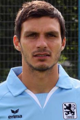 Mathieu Beda 2009-2010