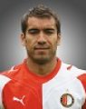 Giovanni van Bronckhorst 2009-2010