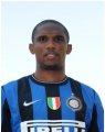 Samuel Eto'o 2009-2010