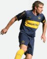 Martín Palermo 2009-2010