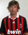 Andrea Pirlo 2009-2010