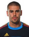 Víctor Valdés 2009-2010