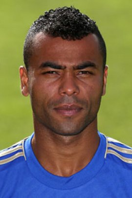 Ashley Cole 2009-2010