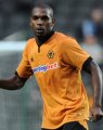 Ronald Zubar 2009-2010