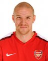 Philippe Senderos 2009-2010