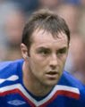 Kris Boyd 2009-2010