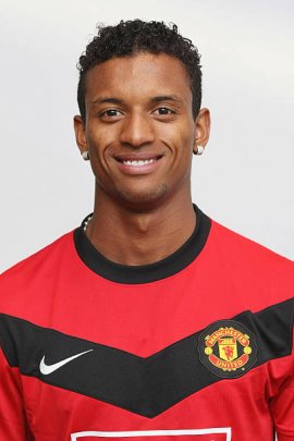  Nani 2009-2010