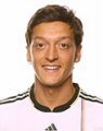 Mesut Özil 2009-2010