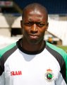 Papakouly Diop 2009-2010