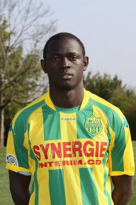 Massamba Sambou 2009-2010