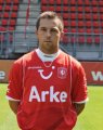 Theo Janssen 2009-2010