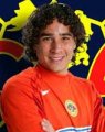 Guillermo Ochoa 2009-2010