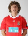  David Luiz 2009-2010